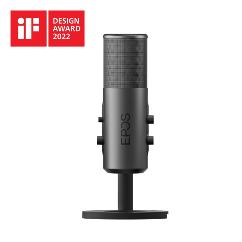 EPOS B20 Micrófono de streaming