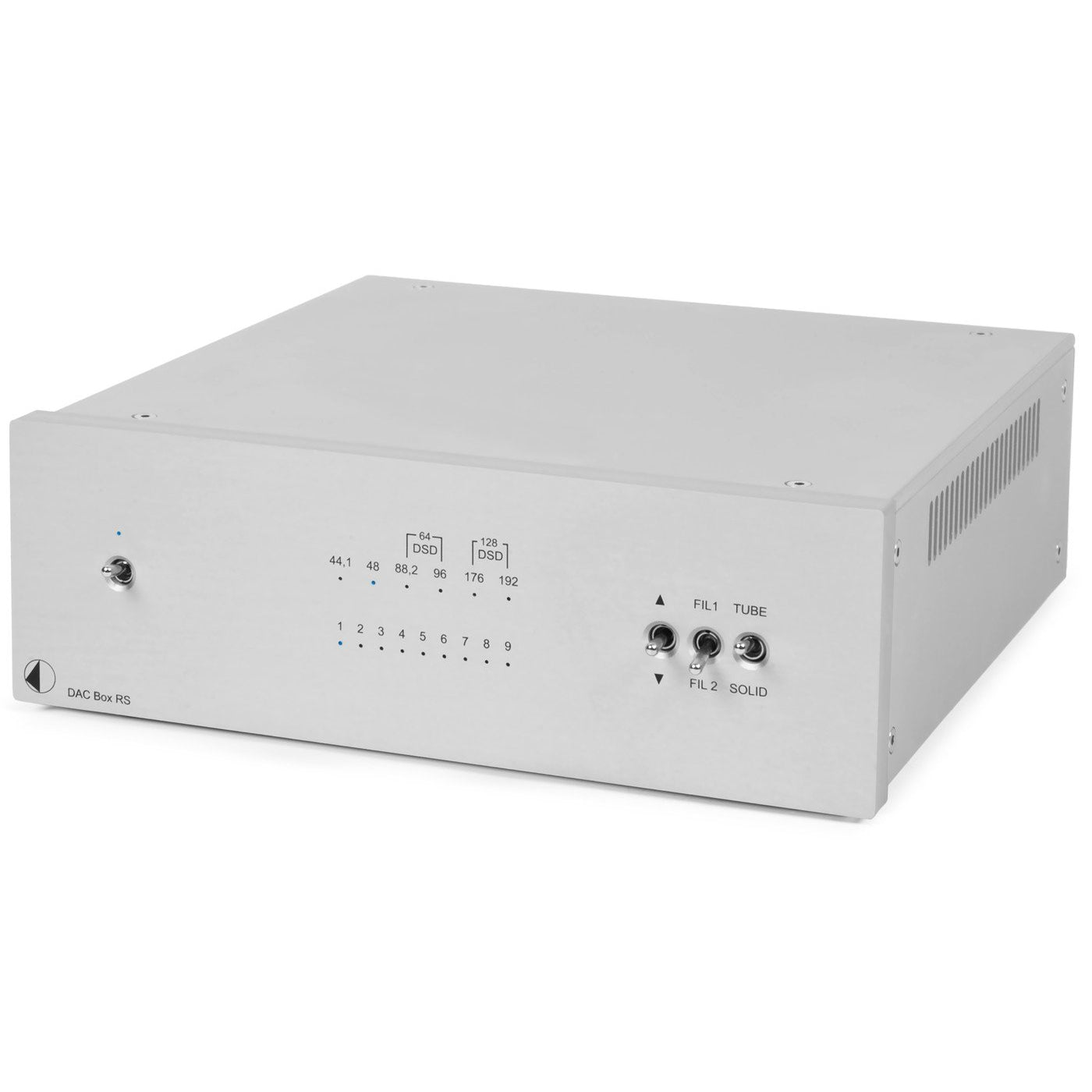 Pro-Ject DAC Box RS (2114711191601)