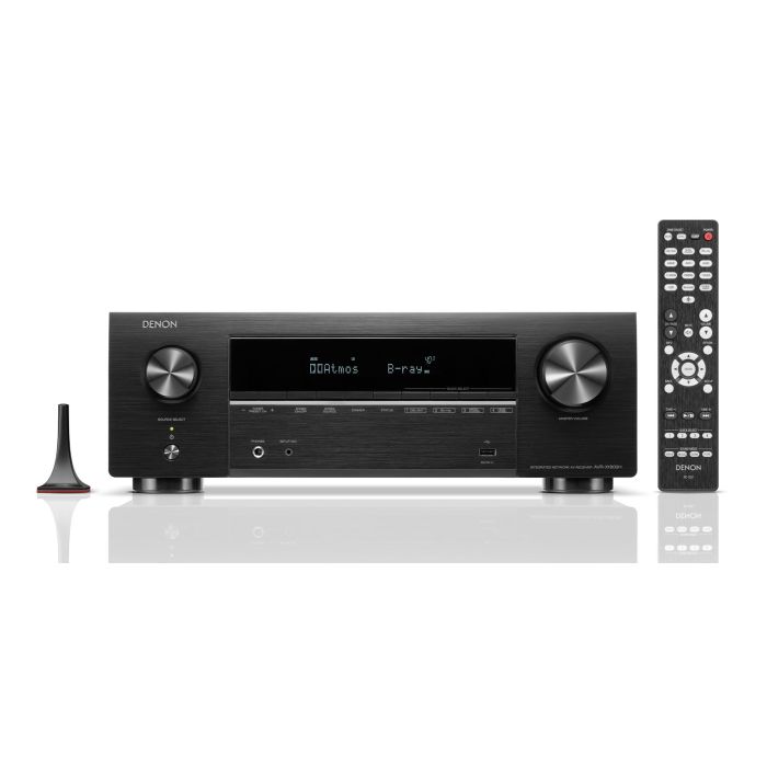 Denon AVR-X1800H