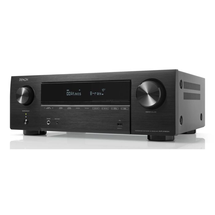 Denon AVR-X1800H