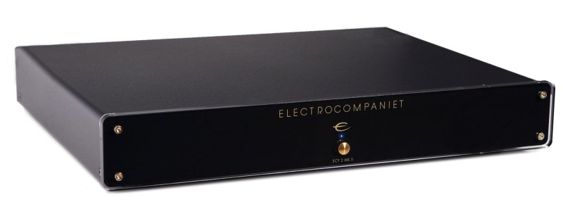 Electrocompaniet ECP 2 MKII