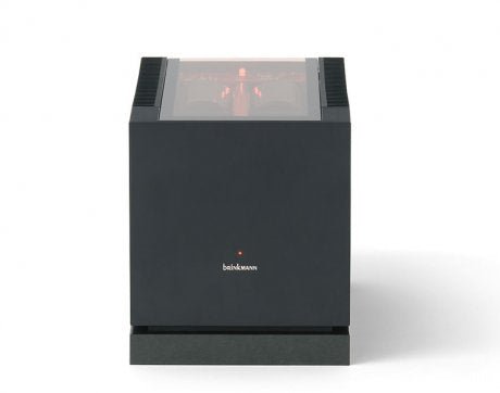 Brinkmann Mono