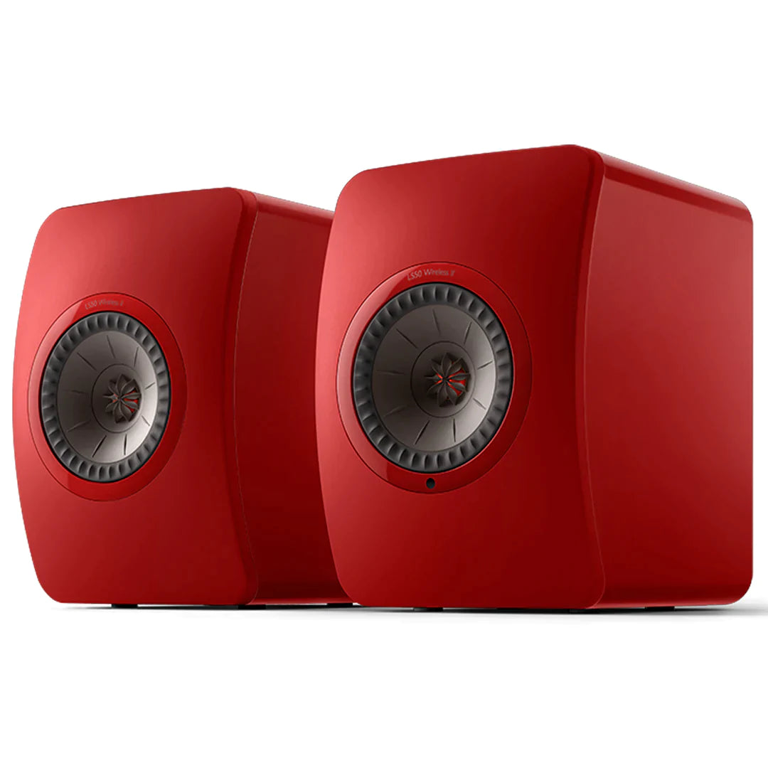 KEF LS50 Wireless II (7859989217493)