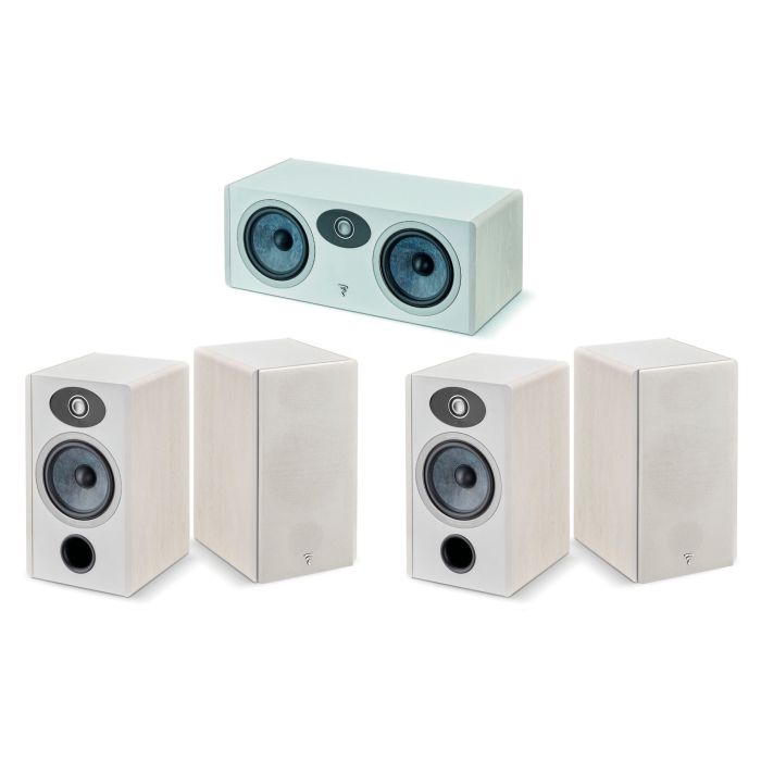 Focal Vestia Nº1 Cinema Pack
