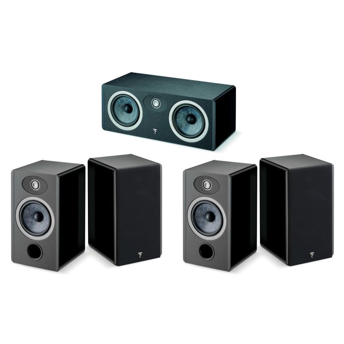 Focal Vestia Nº1 Cinema Pack