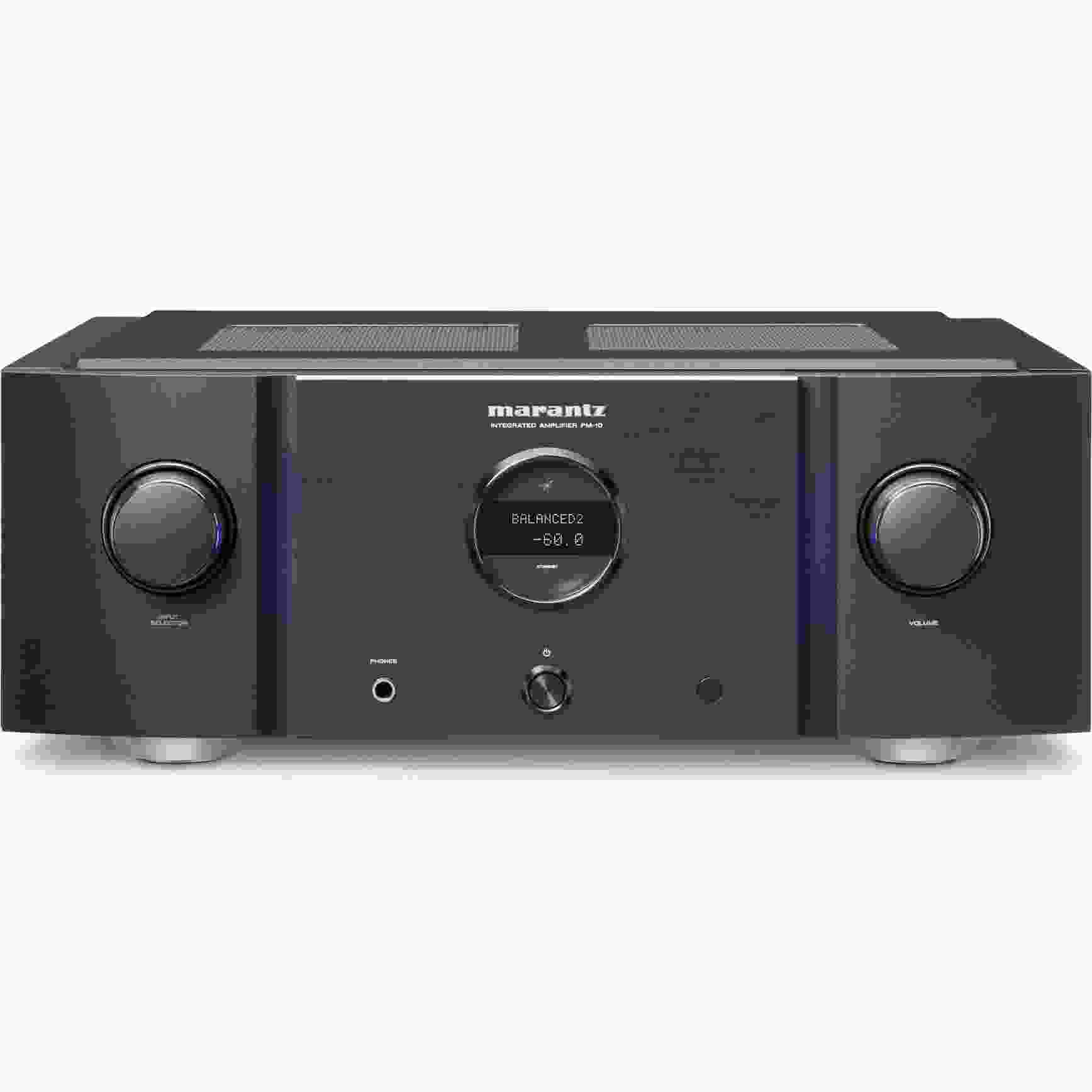 Marantz PM-10 (2069269970993)