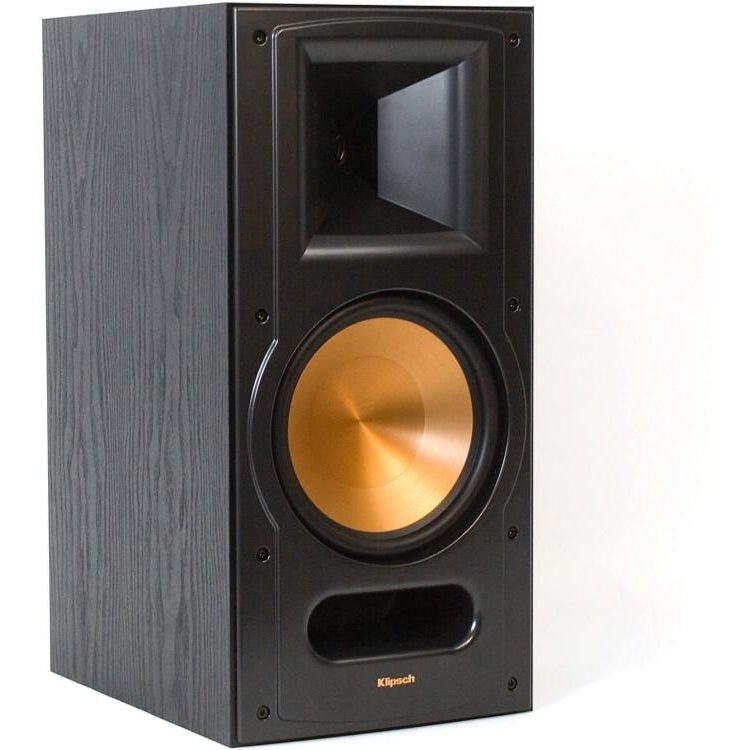 Klipsch RB-81 II (Pareja) (4799224545329)