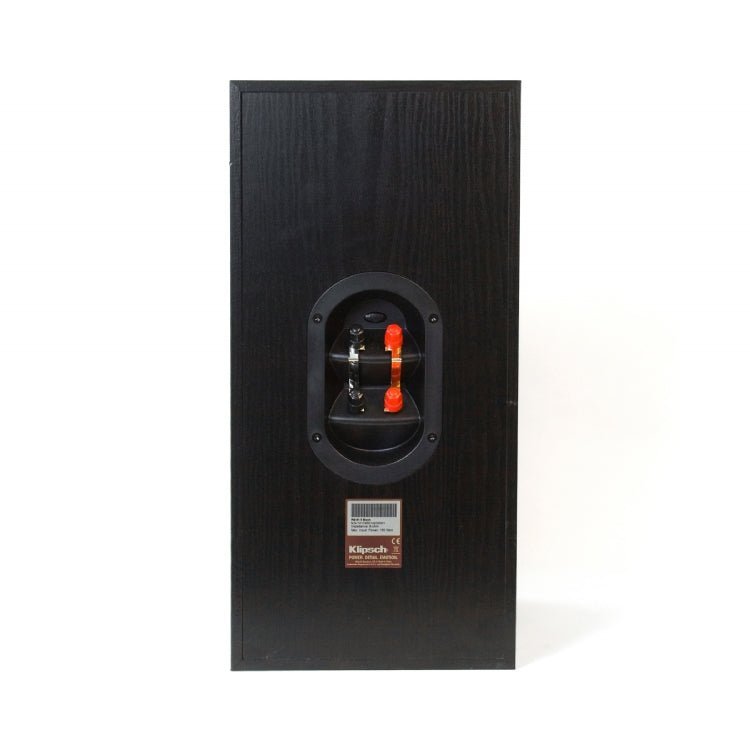 Klipsch RB-81 II (Pareja) (4799224545329)
