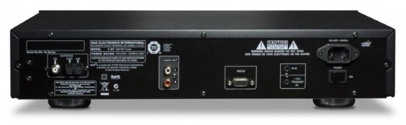 Nad C 427
