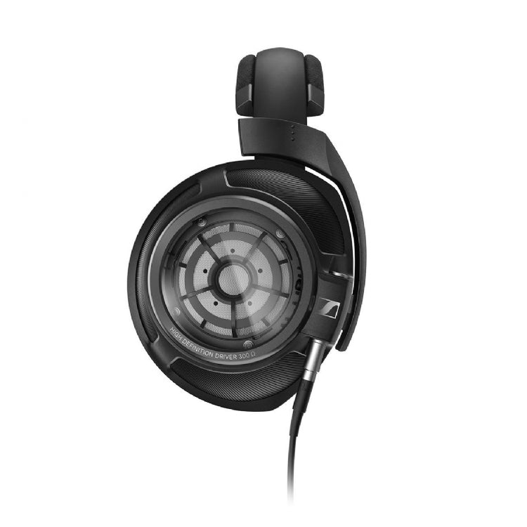 Sennheiser HD 820 lado negro