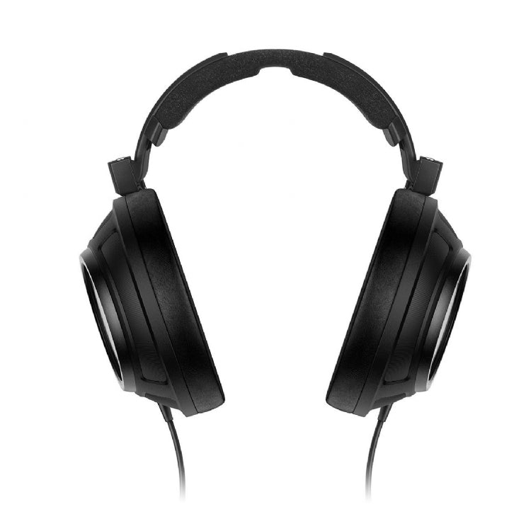 Sennheiser HD 820 frente negro