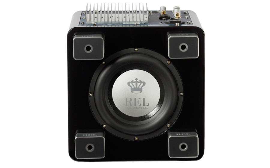 Subwoofer Rel T/5x