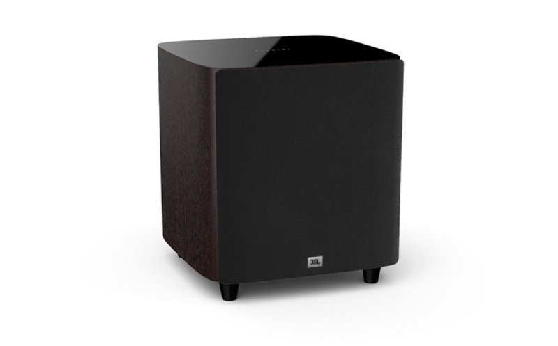 JBL Studio S660P