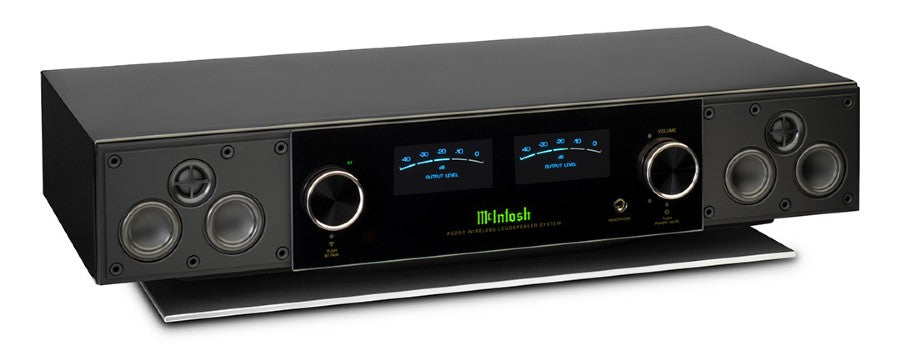 McIntosh RS250 (7563408572629)