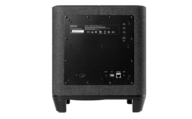 Denon HOME SUBWOOFER