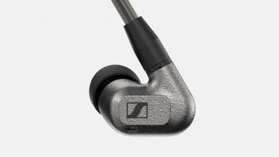 Sennheiser IE 600 detalle plata