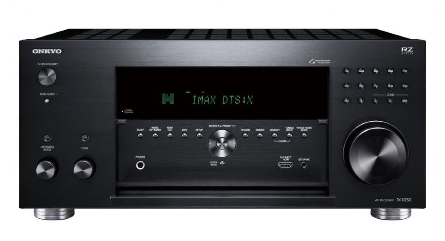 Onkyo TX-RZ50