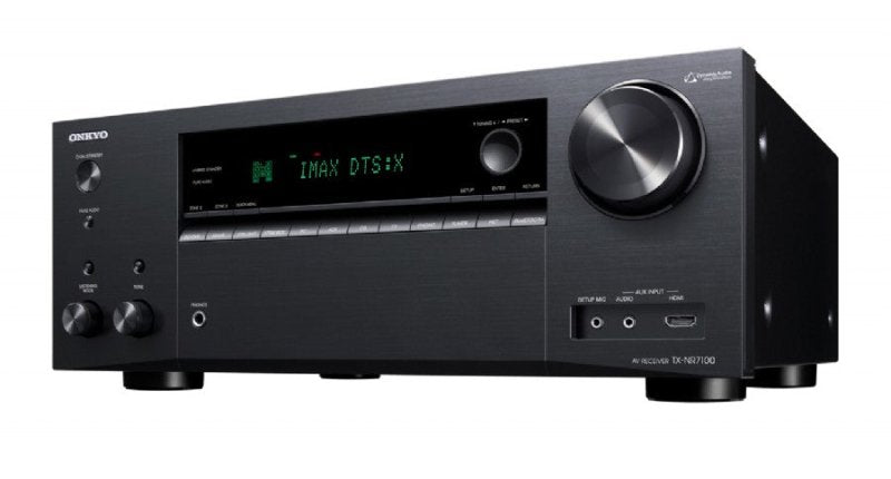 Onkyo TX-NR7100