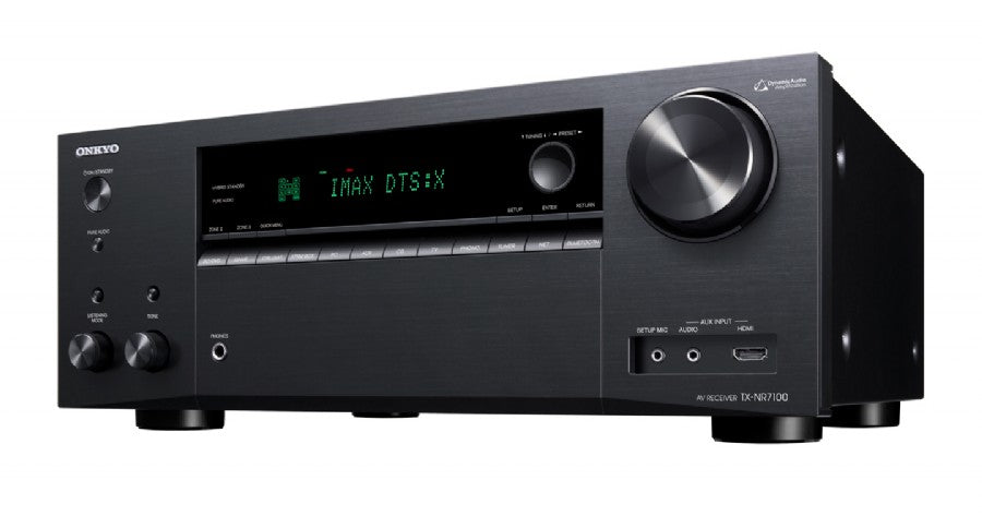 Onkyo TX-NR7100 (7892300169429)