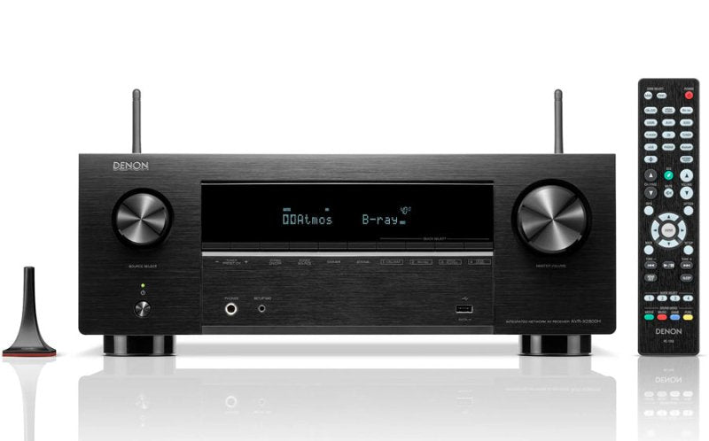 Denon AVR-X2800H