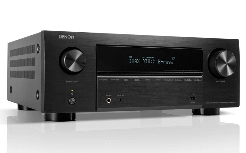 Denon AVC-X 3800 H