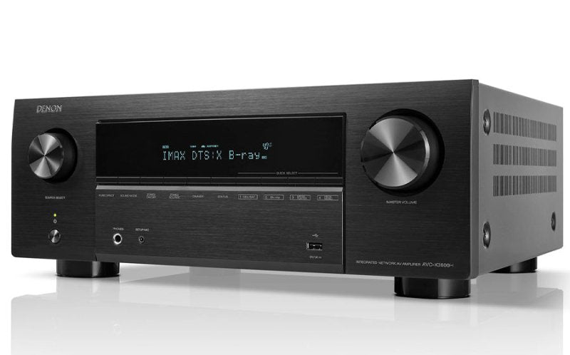 Denon AVC-X 3800 H