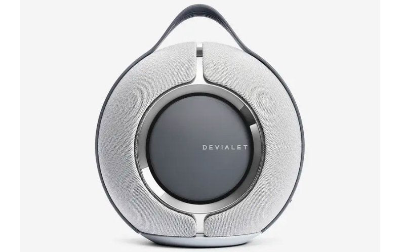 Devialet Mania