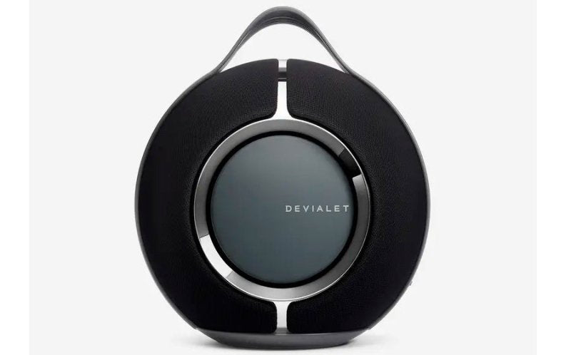 Devialet Mania