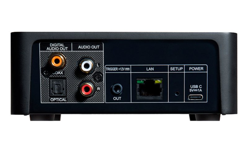 NAD CS-1