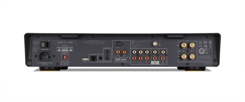 ARCAM A5