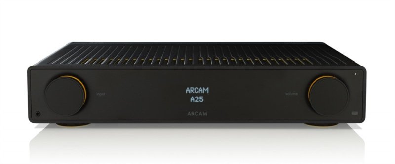 Arcam A25