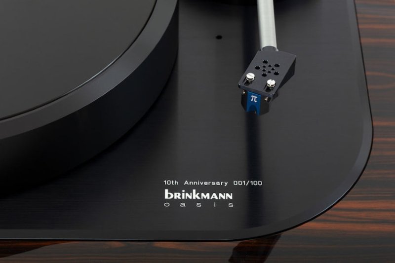 Brinkmann OASIS Anniversary Ltd.Edition (7745473544405)