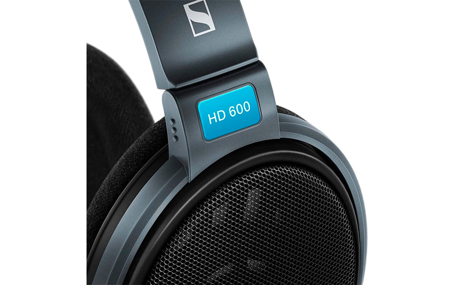 Sennheiser HD 600 (4785451991089)