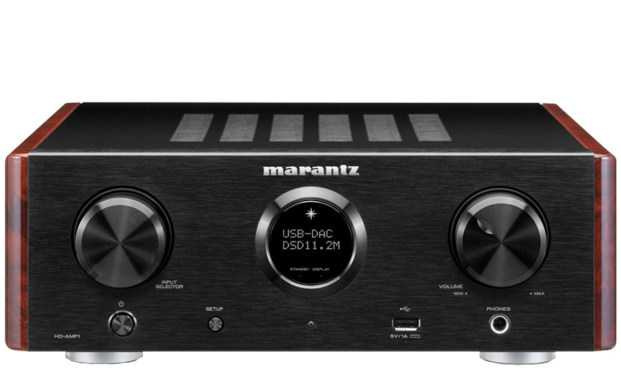 Marantz HD-AMP1 (2069304574001)
