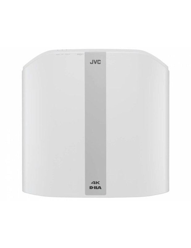 JVC DLA-NP5 blanco comprar lateral
