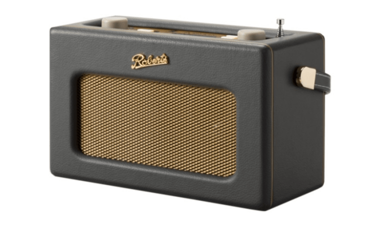 Roberts Radio Revival iStream 3L