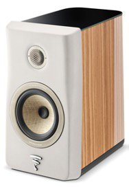 Focal KANTA N1 Walnut White Nogal Blanco