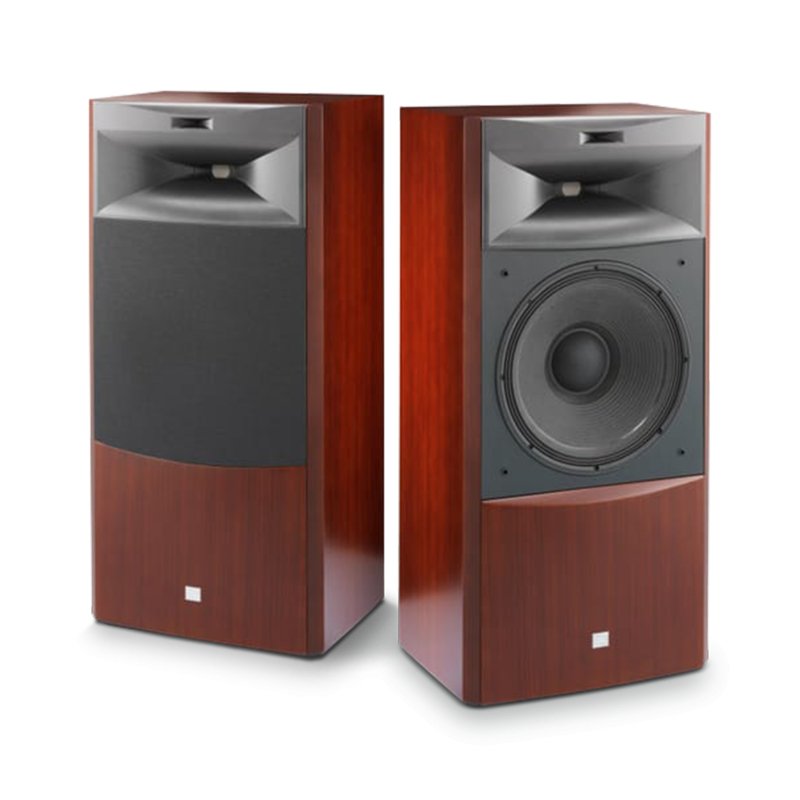 Altavoces JBL S4700 