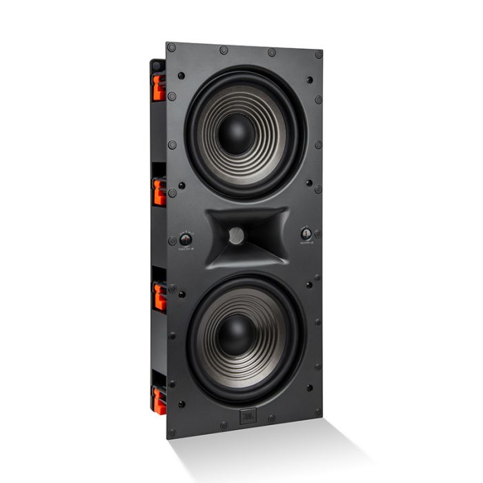 JBL Studio 6 66LCR