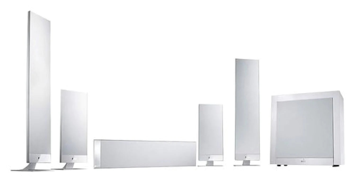 KEF T205 Systems