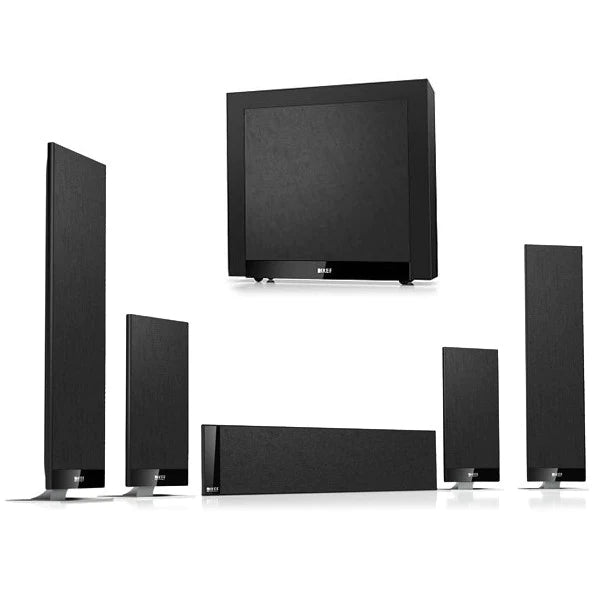 KEF T205 Systems