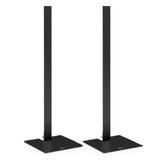 KEF T Stand negro