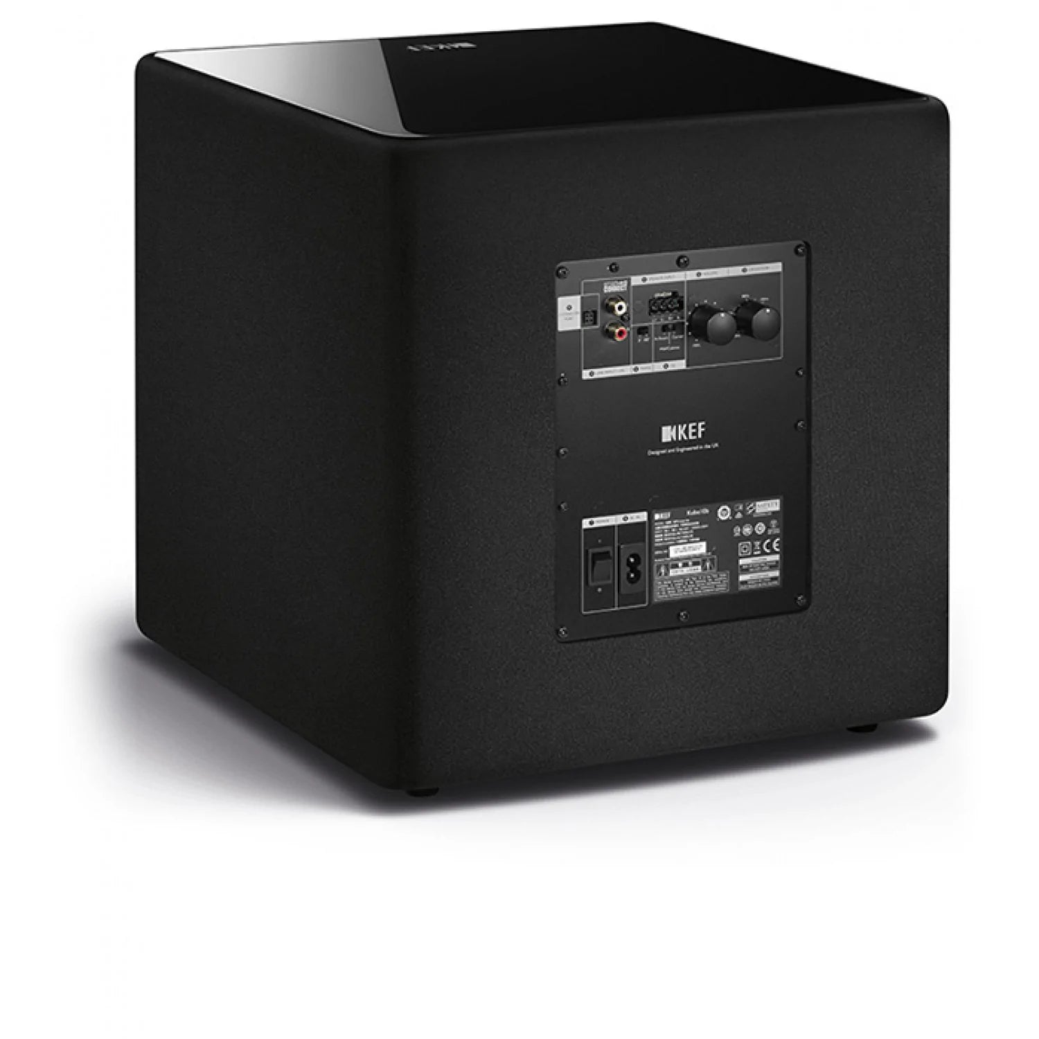KEF KUBE10b