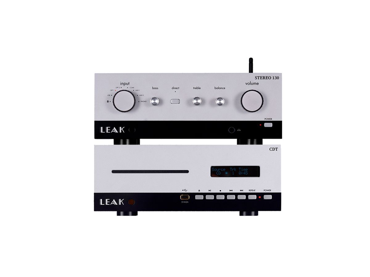 Leak Stereo 130 + CDT (6576797810737)