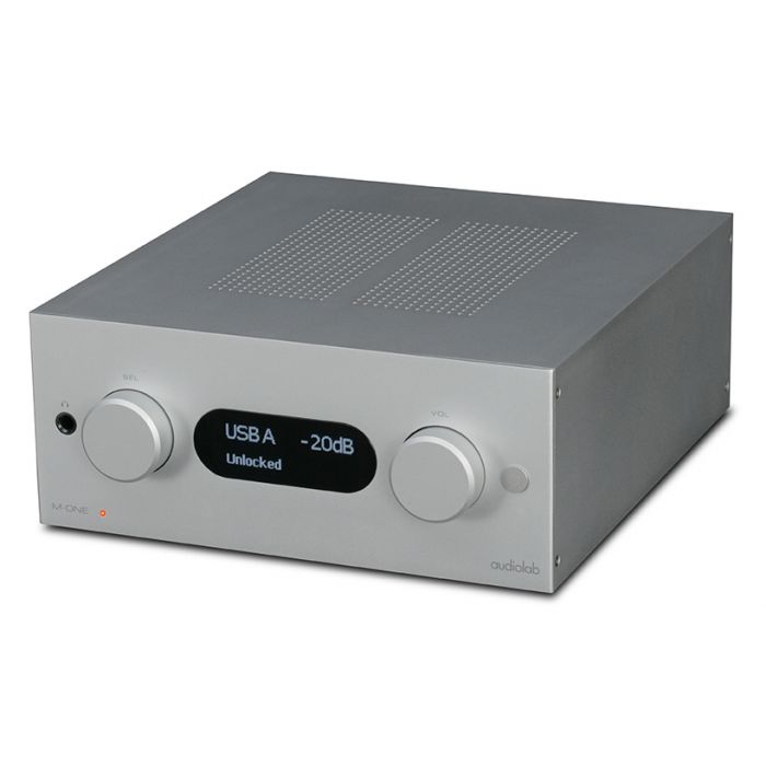 Audiolab M-ONE (7743798739157)