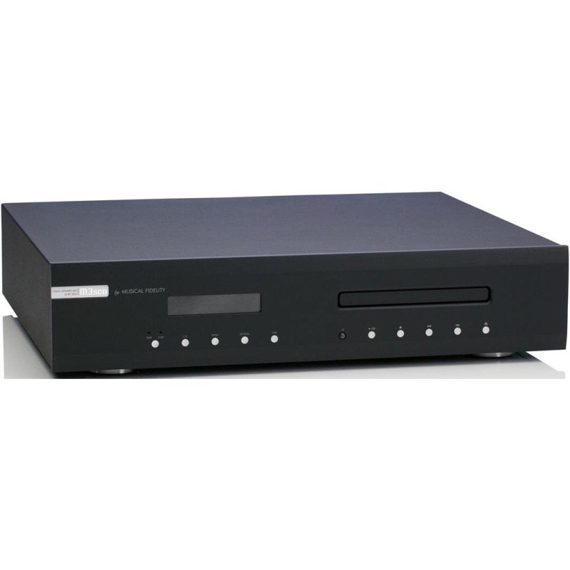 Musical Fidelity M3SCD (4797345103921)