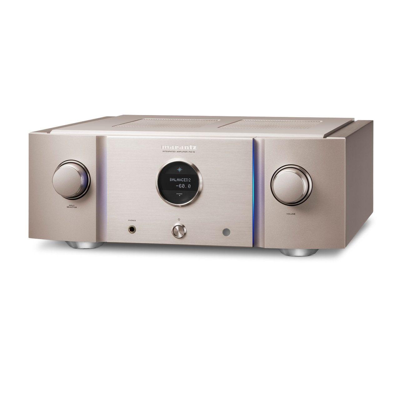 Marantz PM-10 (2069269970993)