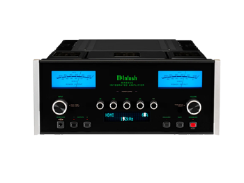 McIntosh MA8950