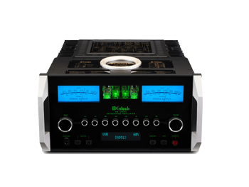 McIntosh MA12000