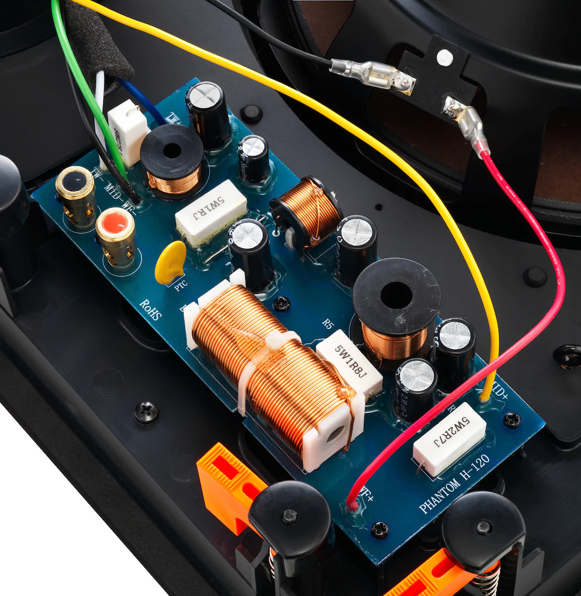 Dali Phantom H120